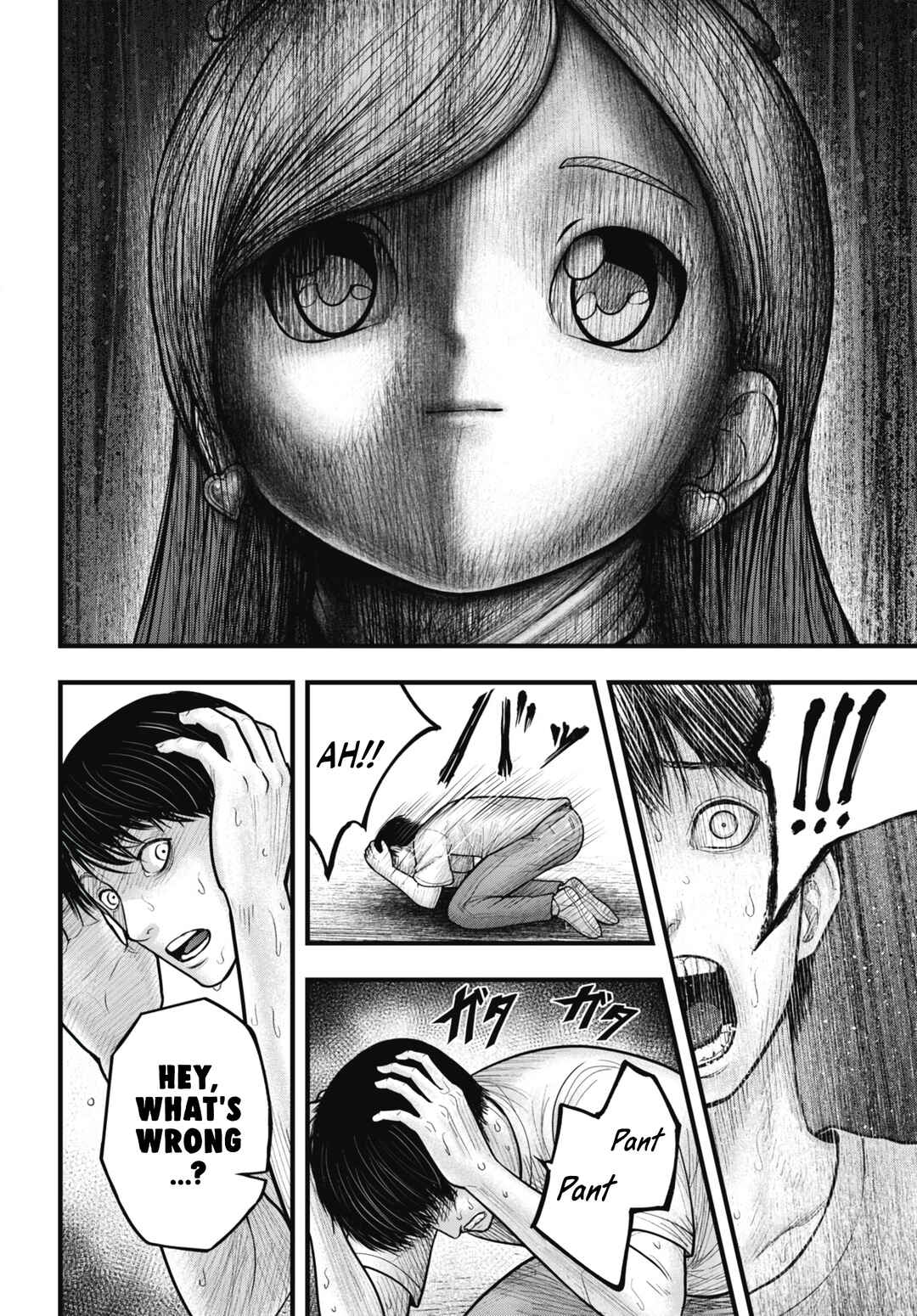 Page 24 Chapter 1 Magical Girl Yamada: The Record of a Manga Editor