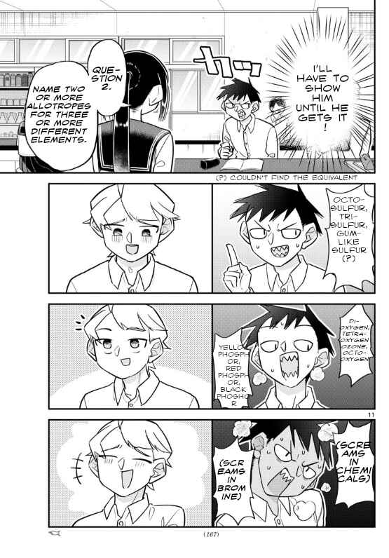 Page 11 Chapter 5 Ikeda-kun