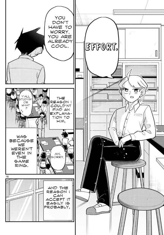 Page 16 Chapter 5 Ikeda-kun