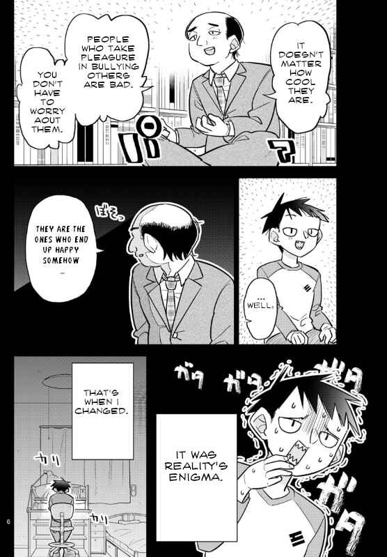Page 6 Chapter 5 Ikeda-kun
