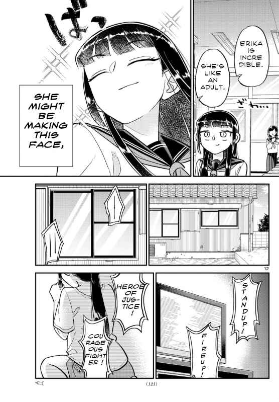 Page 11 Chapter 2 Ikeda-kun