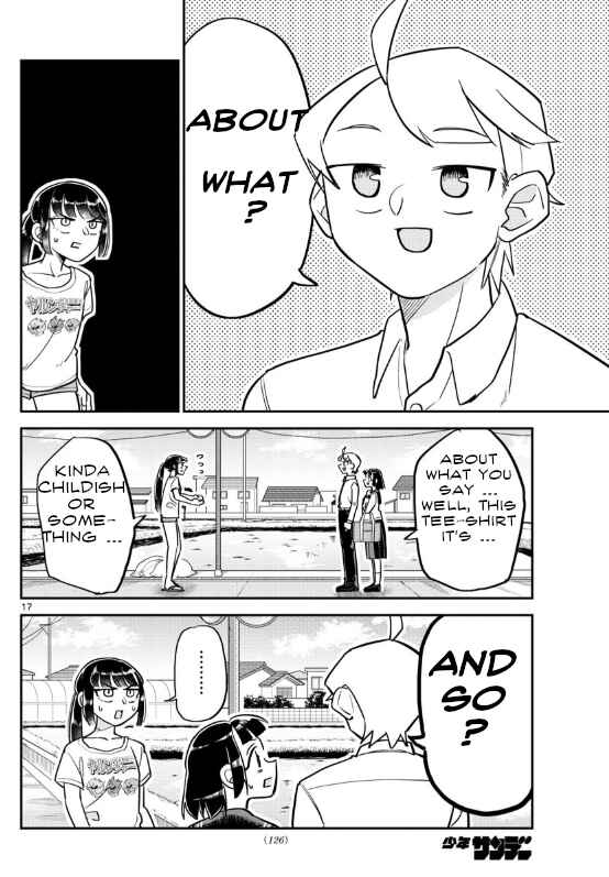 Page 16 Chapter 2 Ikeda-kun
