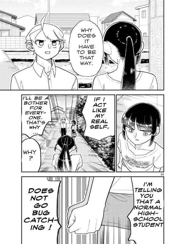 Page 23 Chapter 2 Ikeda-kun
