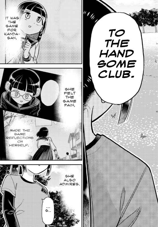 Page 31 Chapter 2 Ikeda-kun