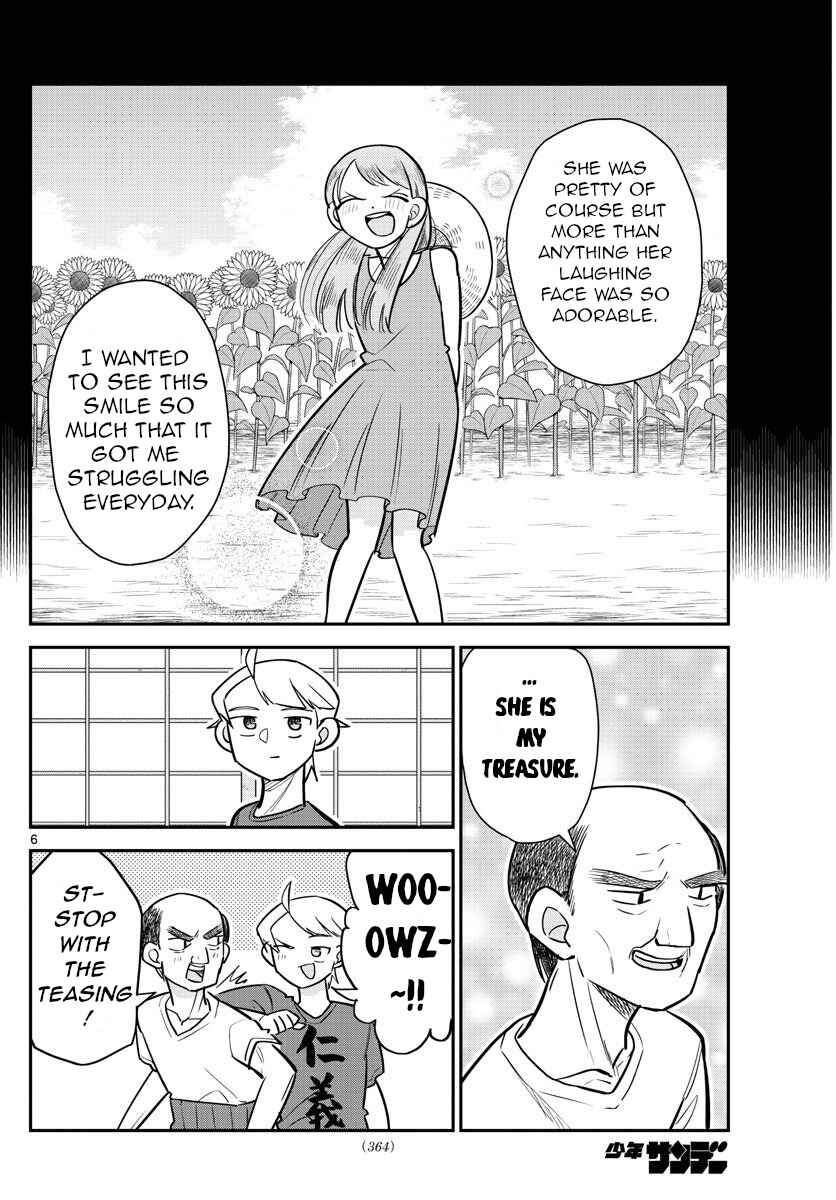 Page 6 Chapter 12 Ikeda-kun