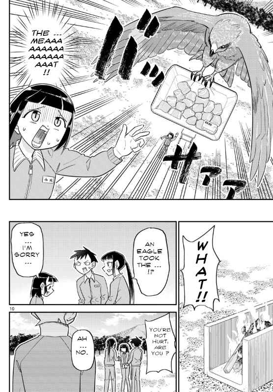Page 10 Chapter 6 Ikeda-kun