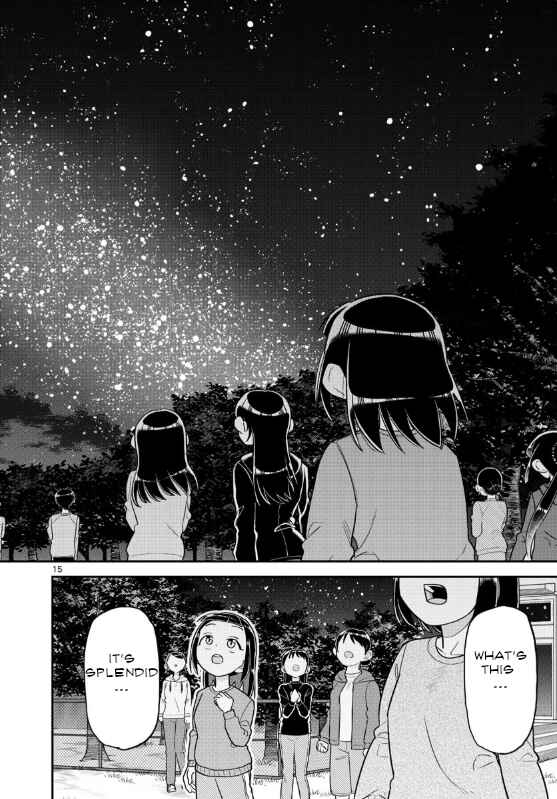 Page 15 Chapter 7 Ikeda-kun