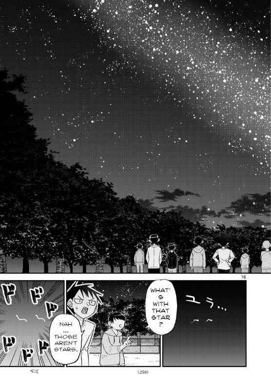 Page 16 Chapter 7 Ikeda-kun