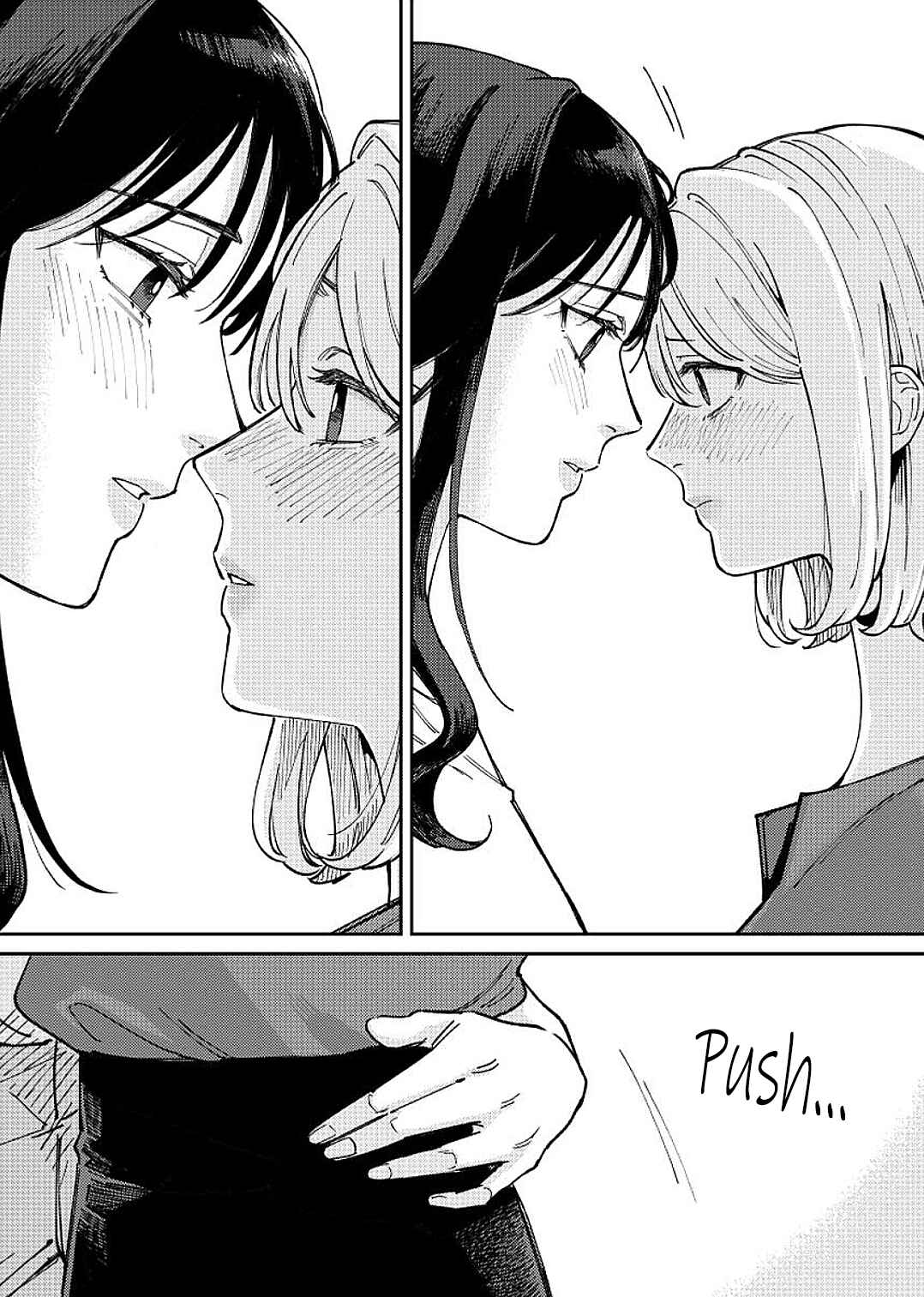 Page 30 Chapter 2 Anata Mitai ni
