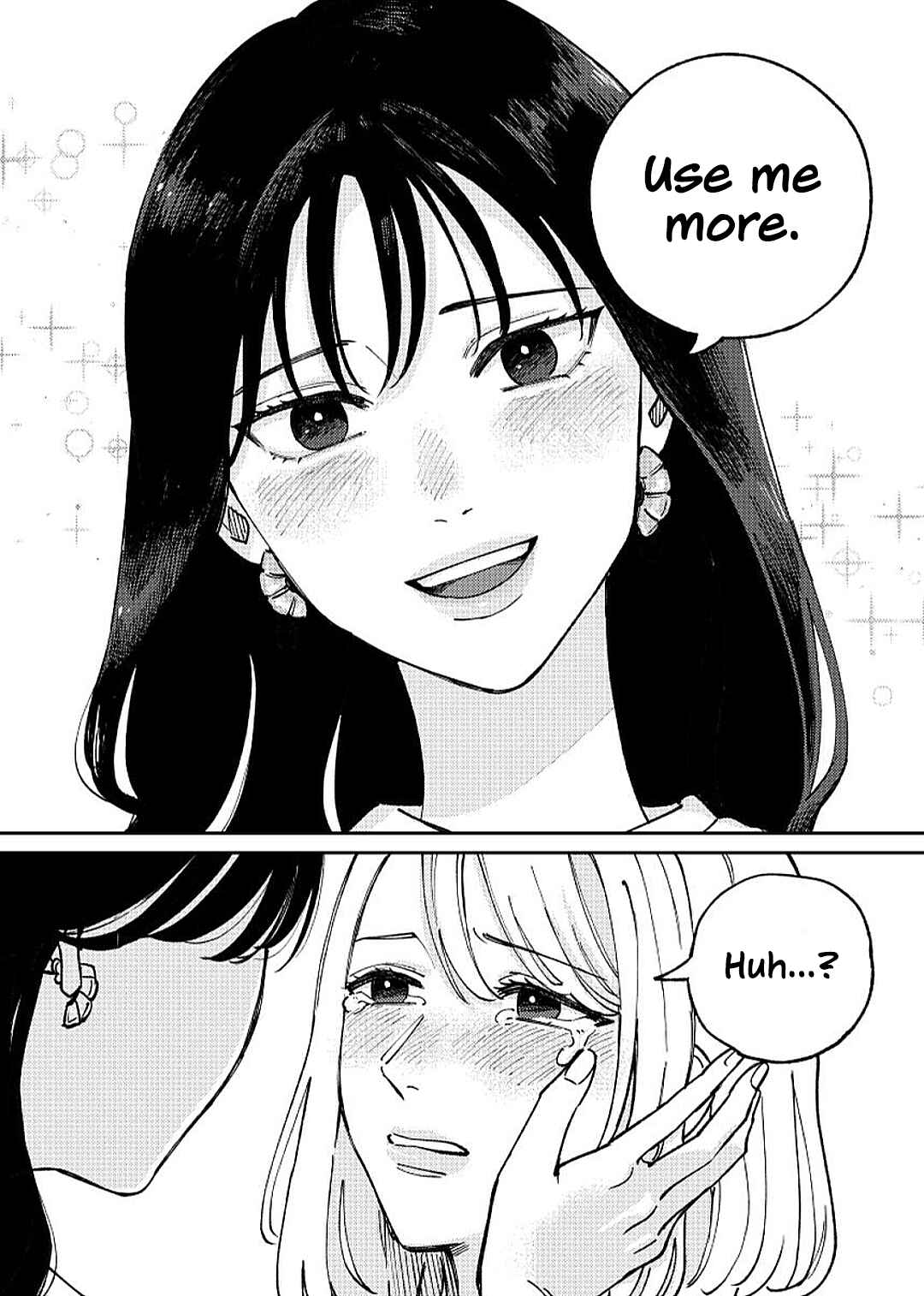 Page 42 Chapter 2 Anata Mitai ni