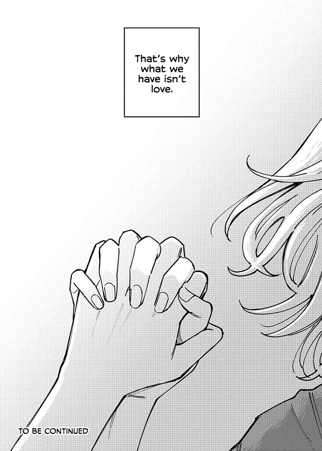 Page 53 Chapter 2 Anata Mitai ni