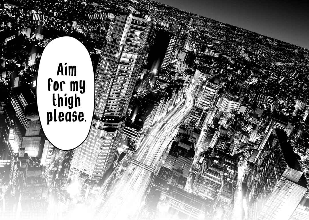 Page 15 Chapter 8 Bakuchi Gui