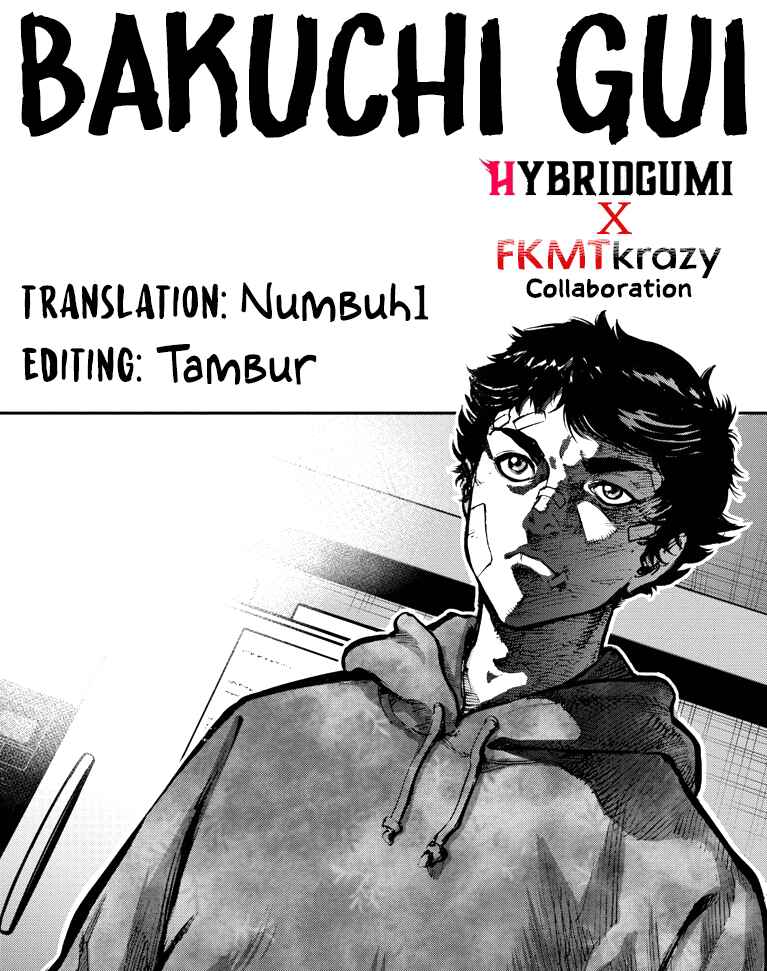 Page 19 Chapter 15 Bakuchi Gui