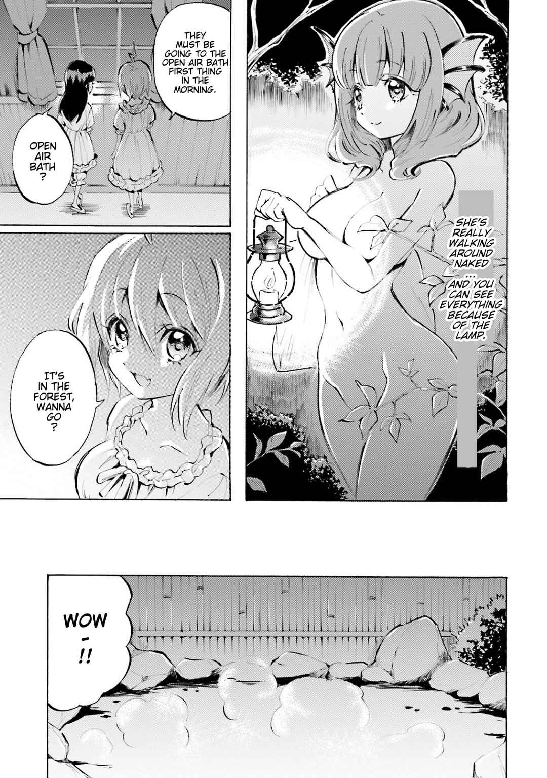 Page 5 Chapter 10 God-chans