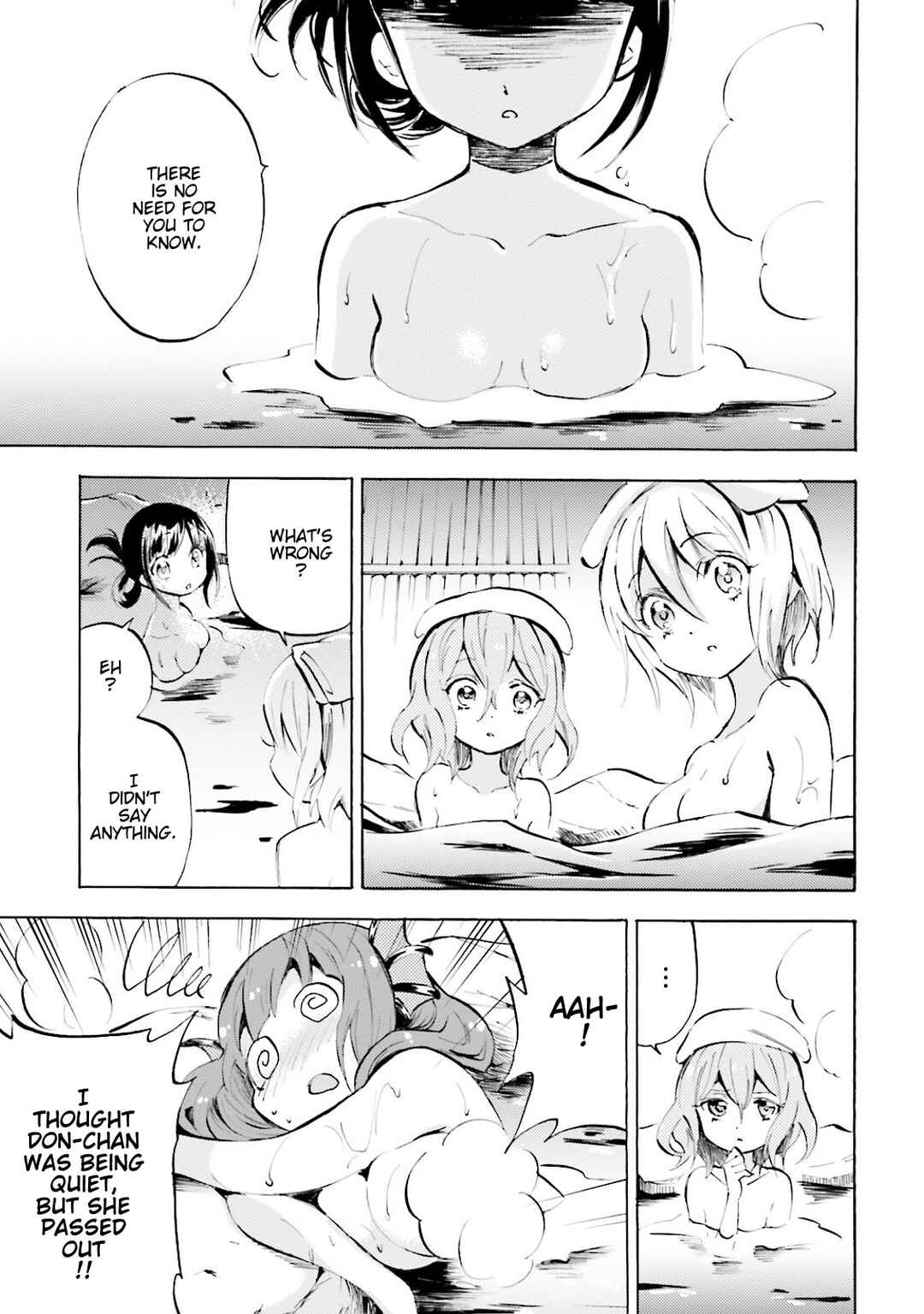 Page 9 Chapter 10 God-chans