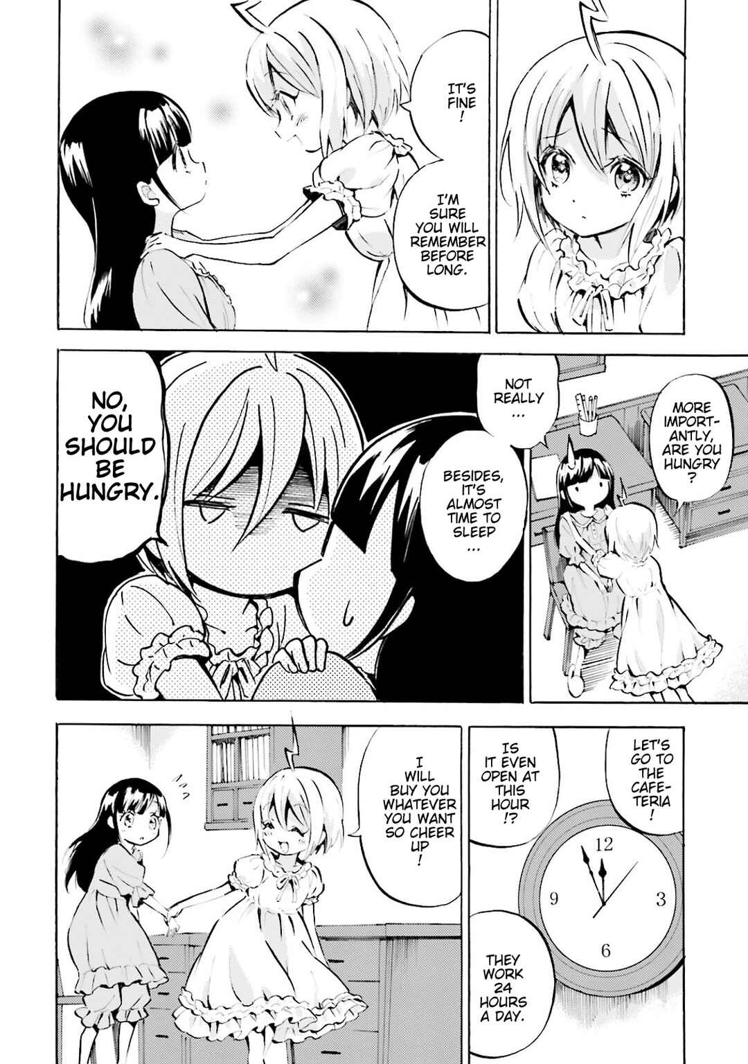 Page 2 Chapter 6 God-chans