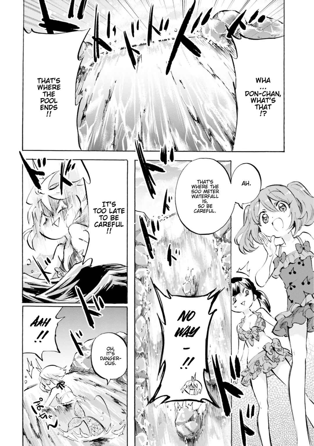 Page 4 Chapter 21 God-chans