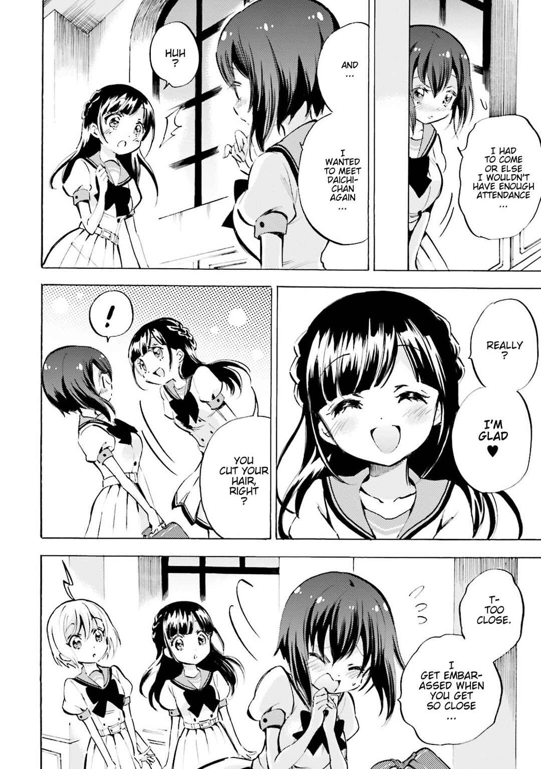 Page 2 Chapter 9 God-chans