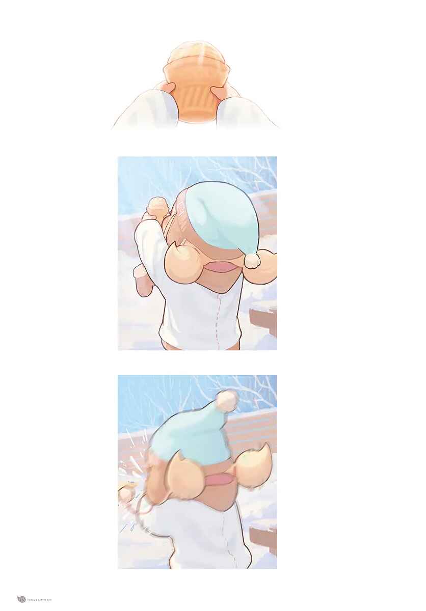 Page 5 Chapter 15 Todays Little Girl