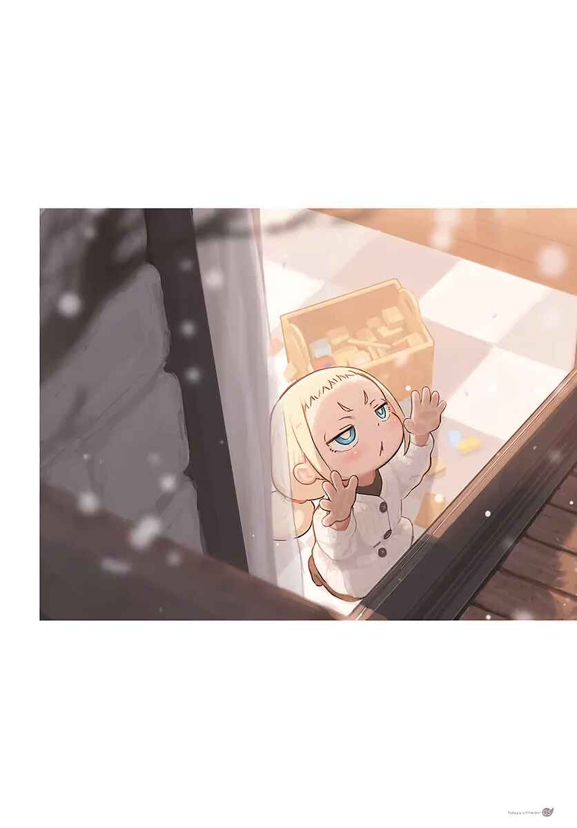 Page 5 Chapter 12 Todays Little Girl
