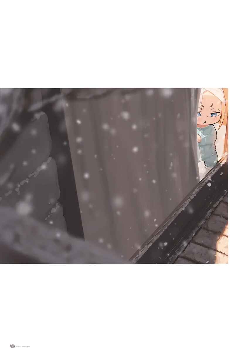 Page 6 Chapter 12 Todays Little Girl
