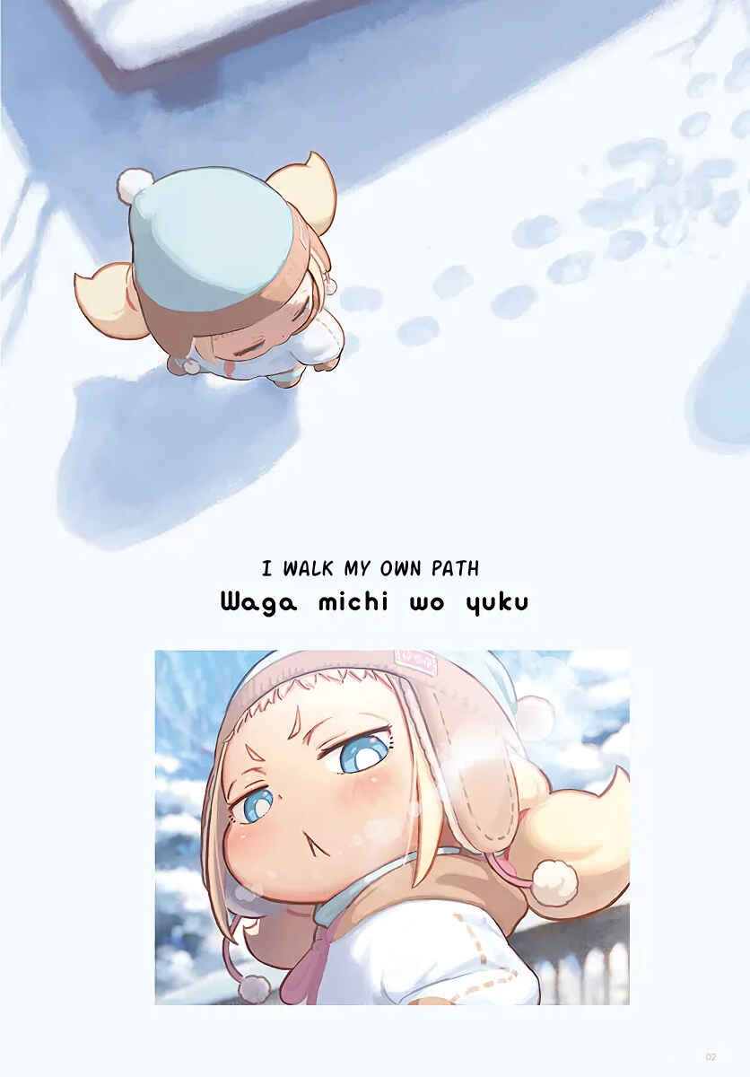 Page 2 Chapter 13 Todays Little Girl