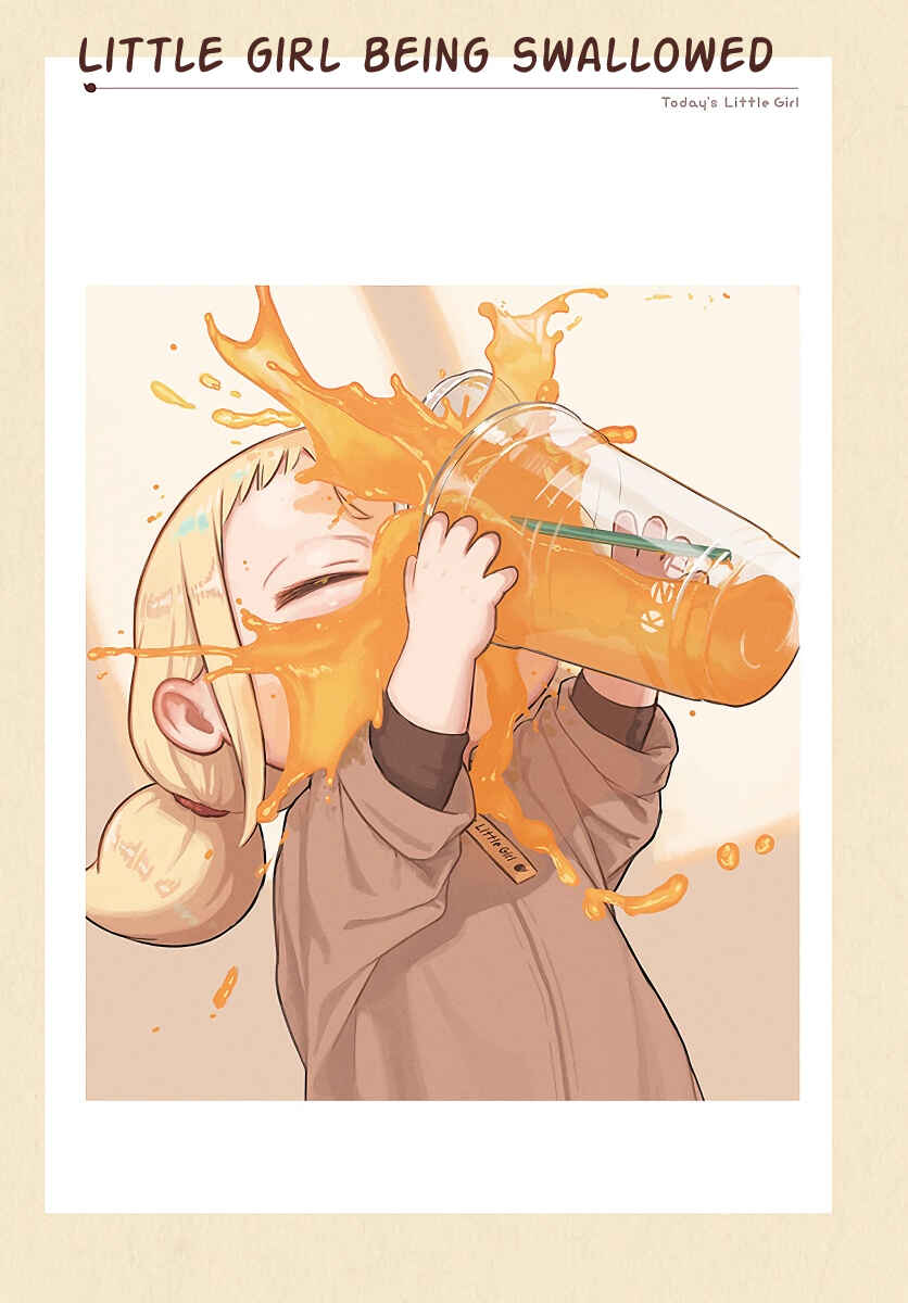 Page 2 Chapter 11 Todays Little Girl