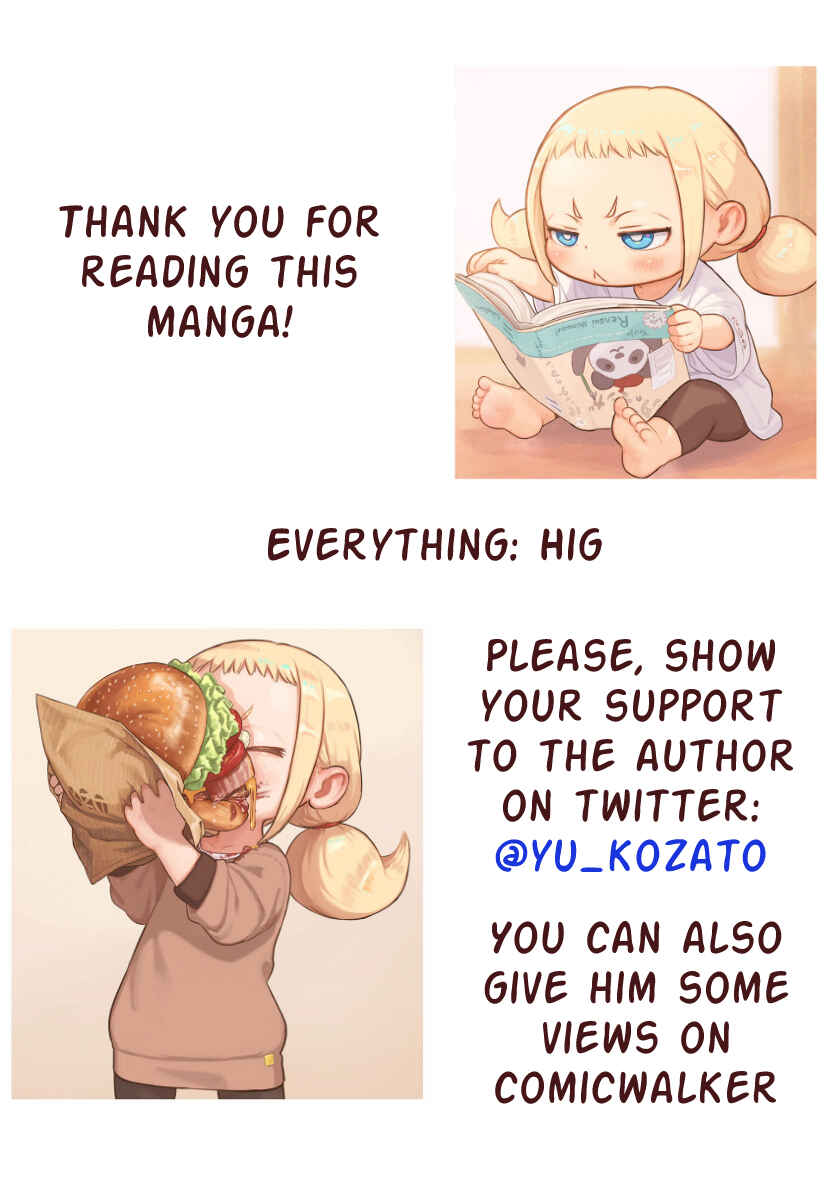 Page 5 Chapter 10 Todays Little Girl
