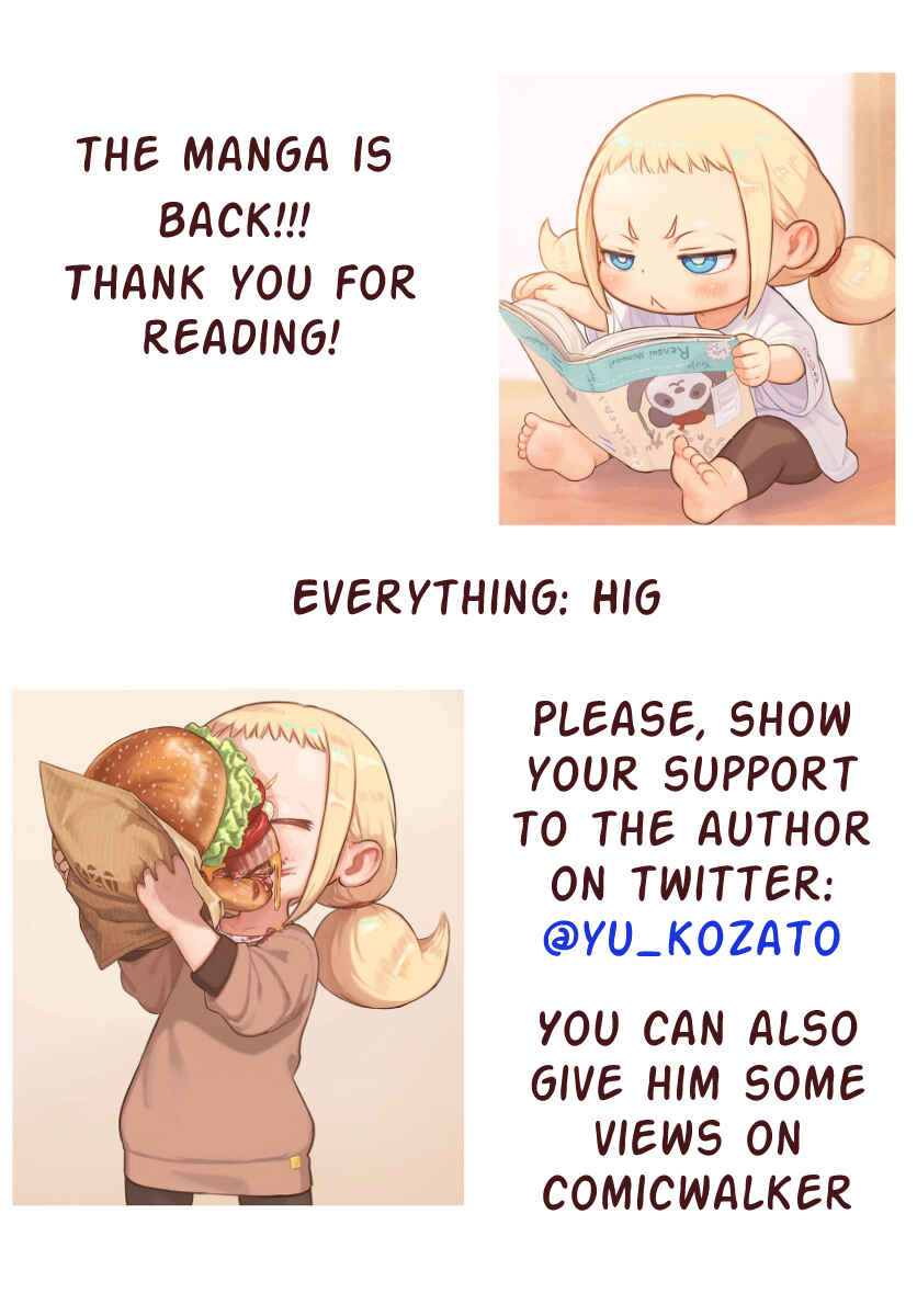 Page 5 Chapter 19 Todays Little Girl