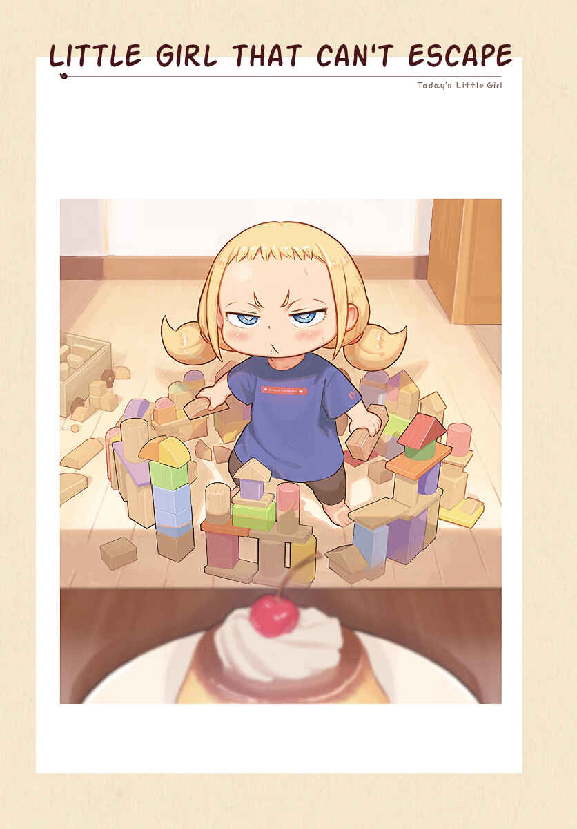Page 1 Chapter 4.5 Todays Little Girl