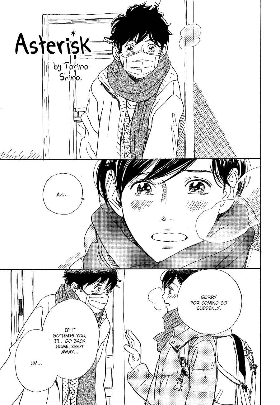 Page 1 Chapter 3 Asterisk