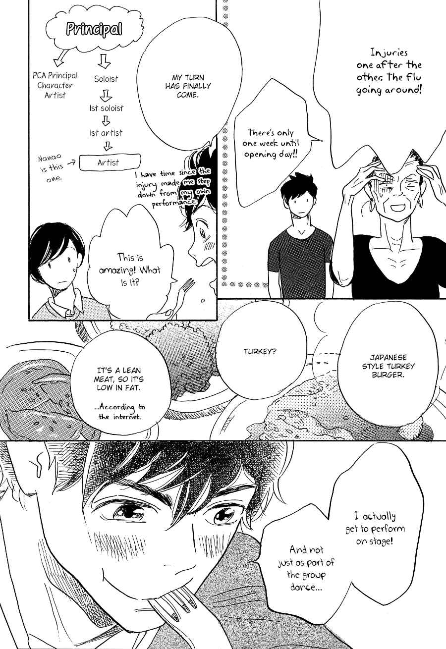 Page 24 Chapter 3 Asterisk