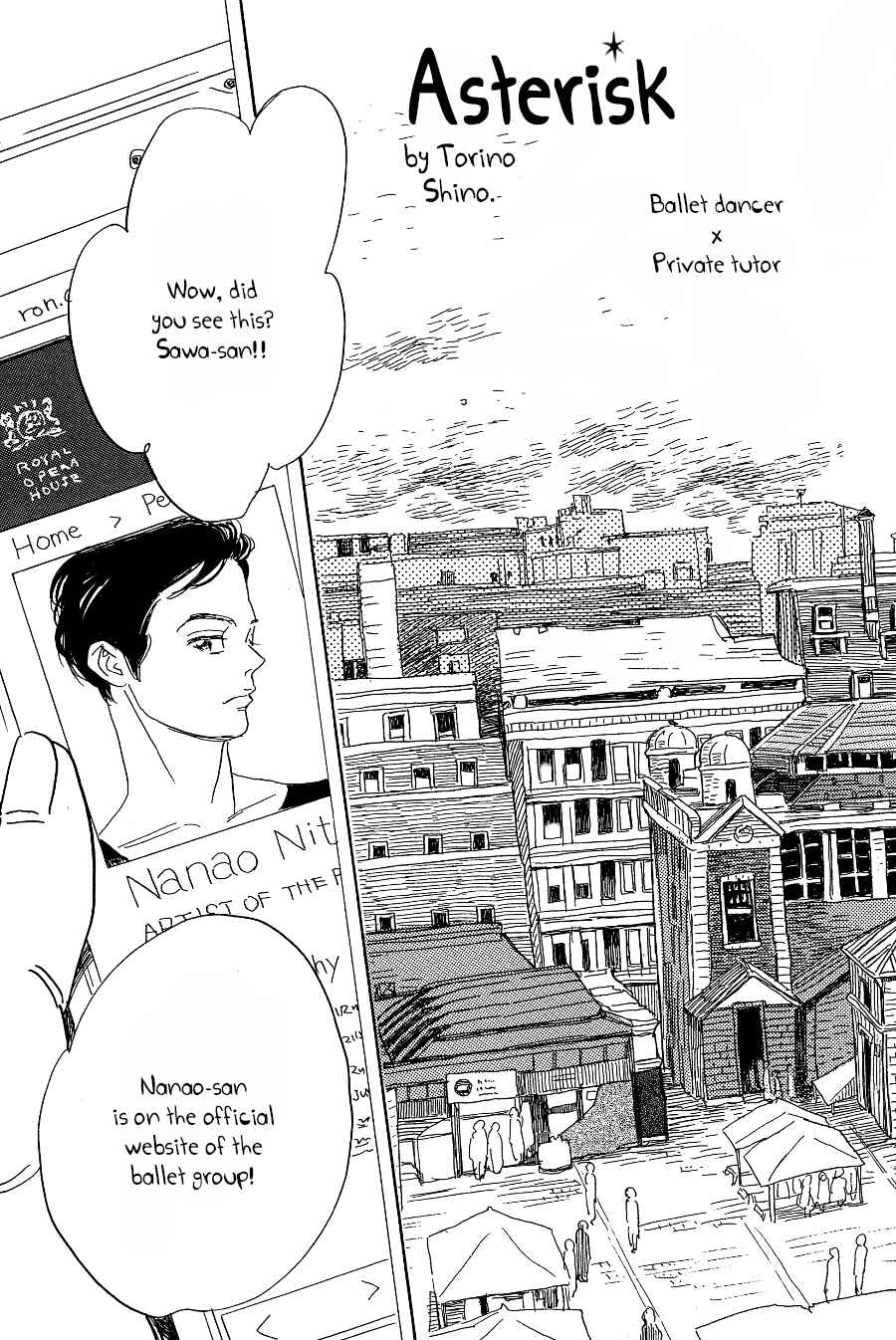 Page 3 Chapter 3 Asterisk