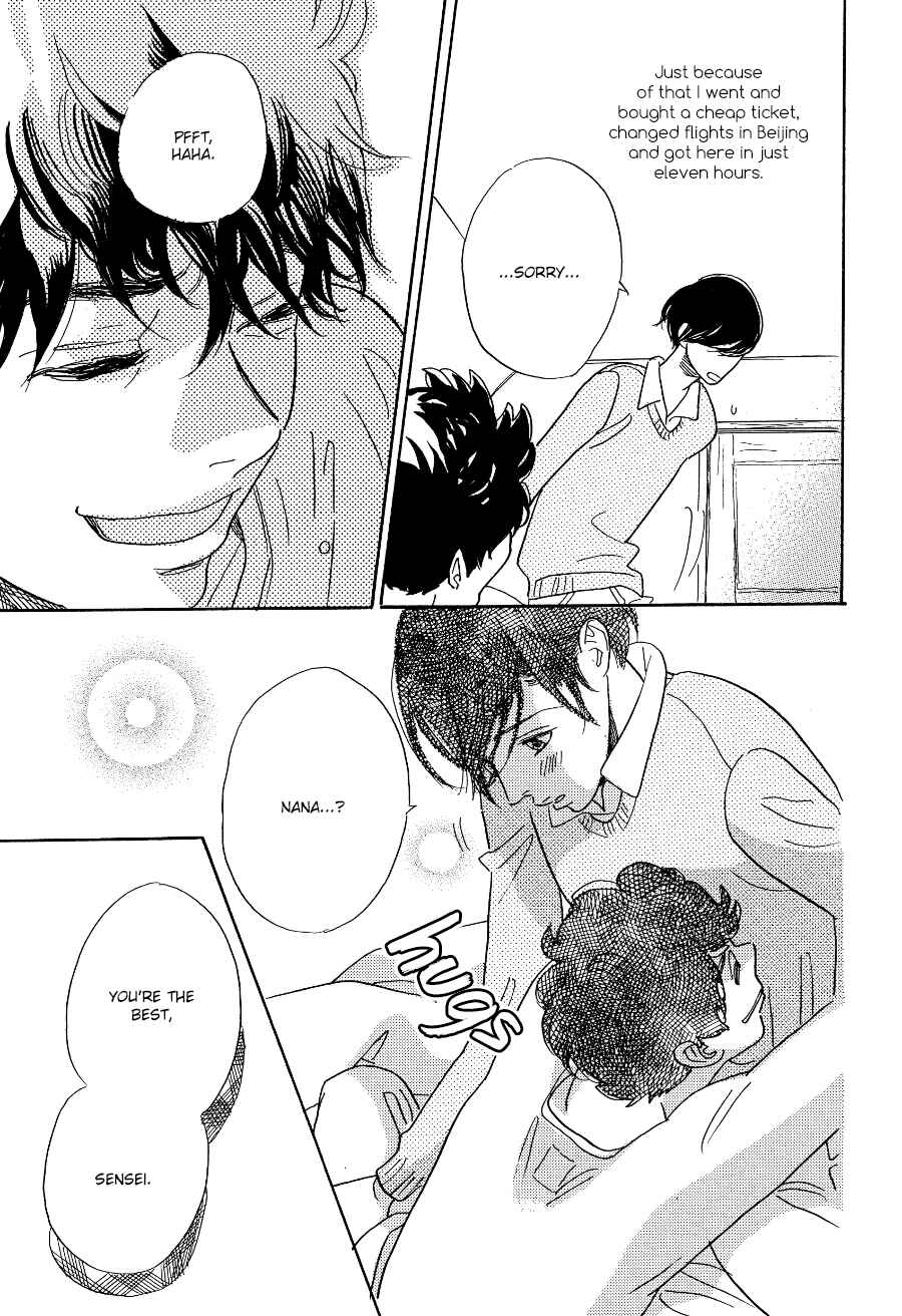Page 9 Chapter 3 Asterisk