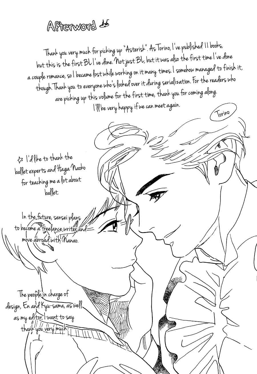 Page 18 Chapter 4.5 Asterisk