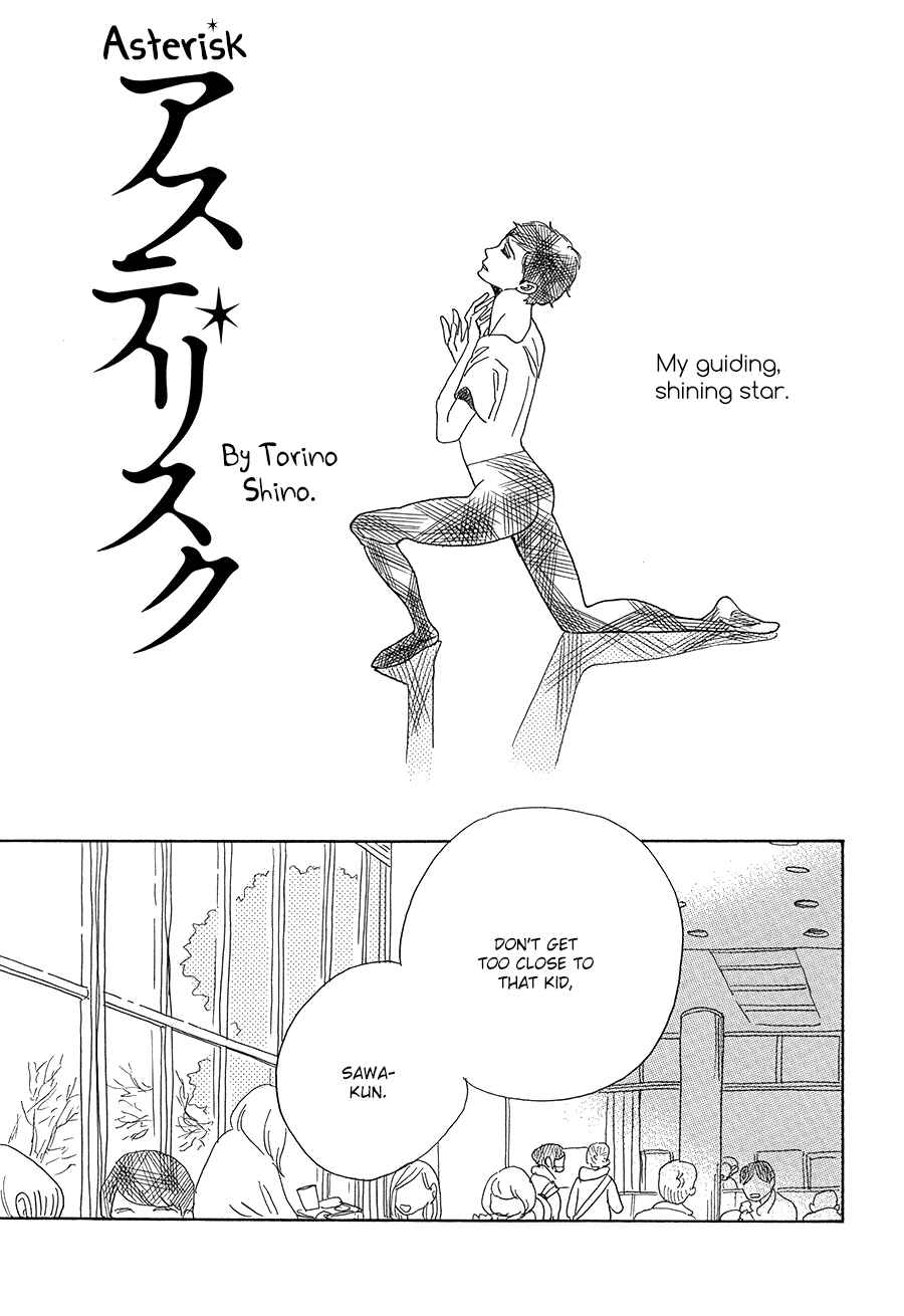 Page 4 Chapter 2 Asterisk
