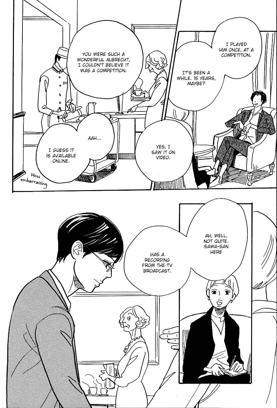 Page 4 Chapter 4 Asterisk