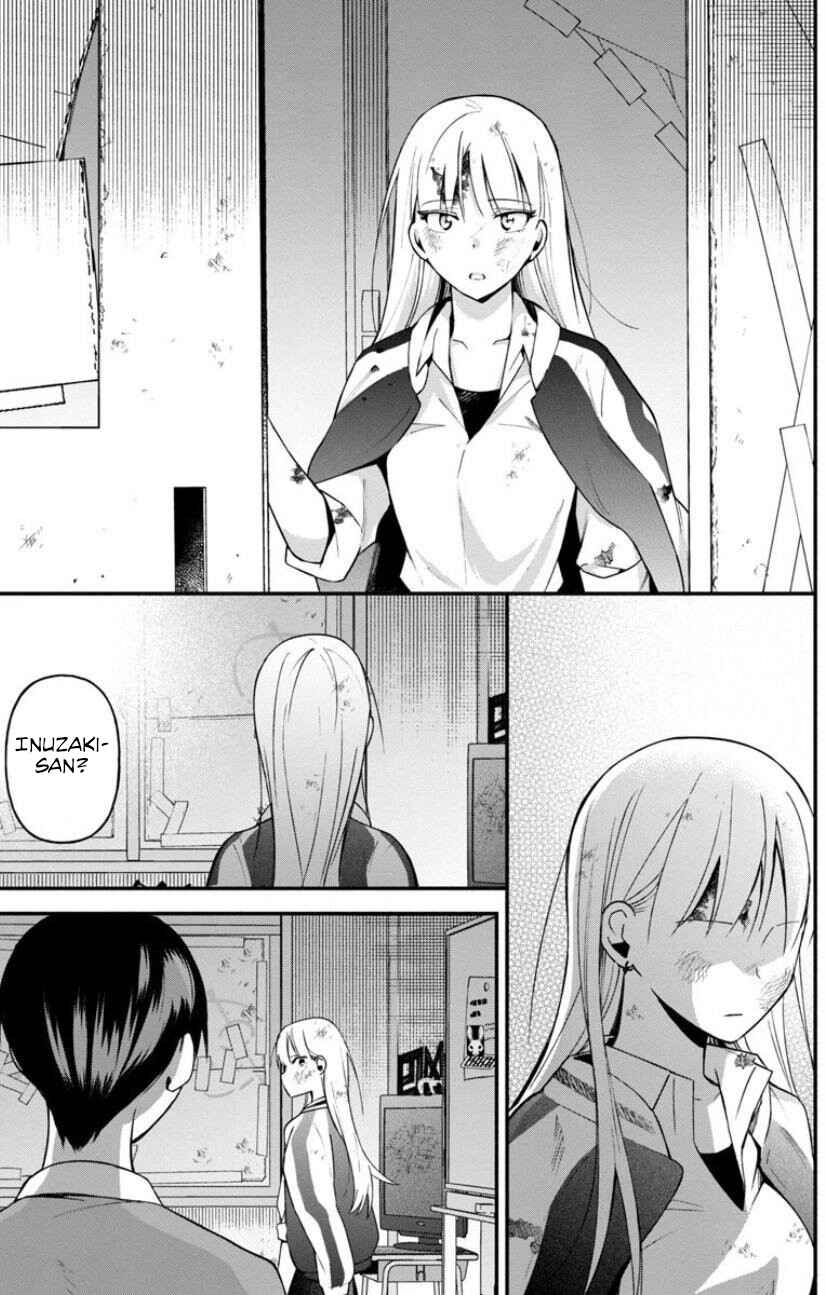 Page 27 Chapter Unknown_6db1 The Yankee wants to be an Otaku (Fujoshi)!