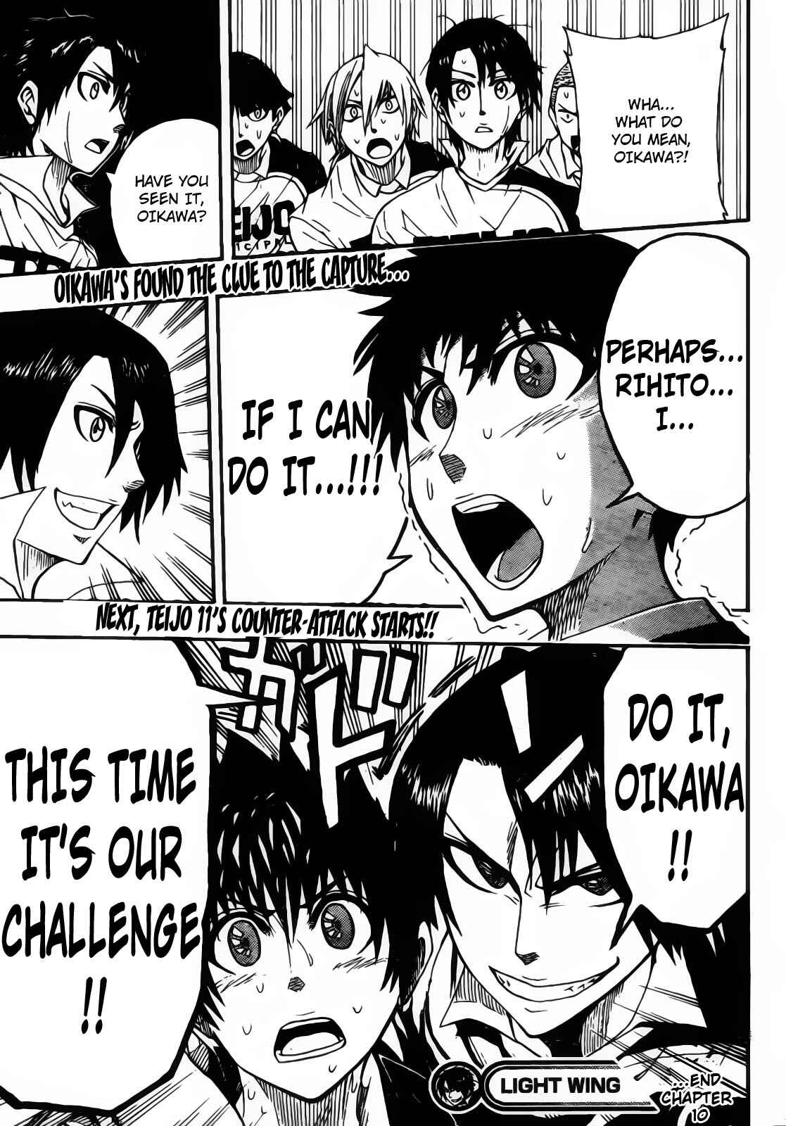 Page 18 Chapter 10 Light Wing