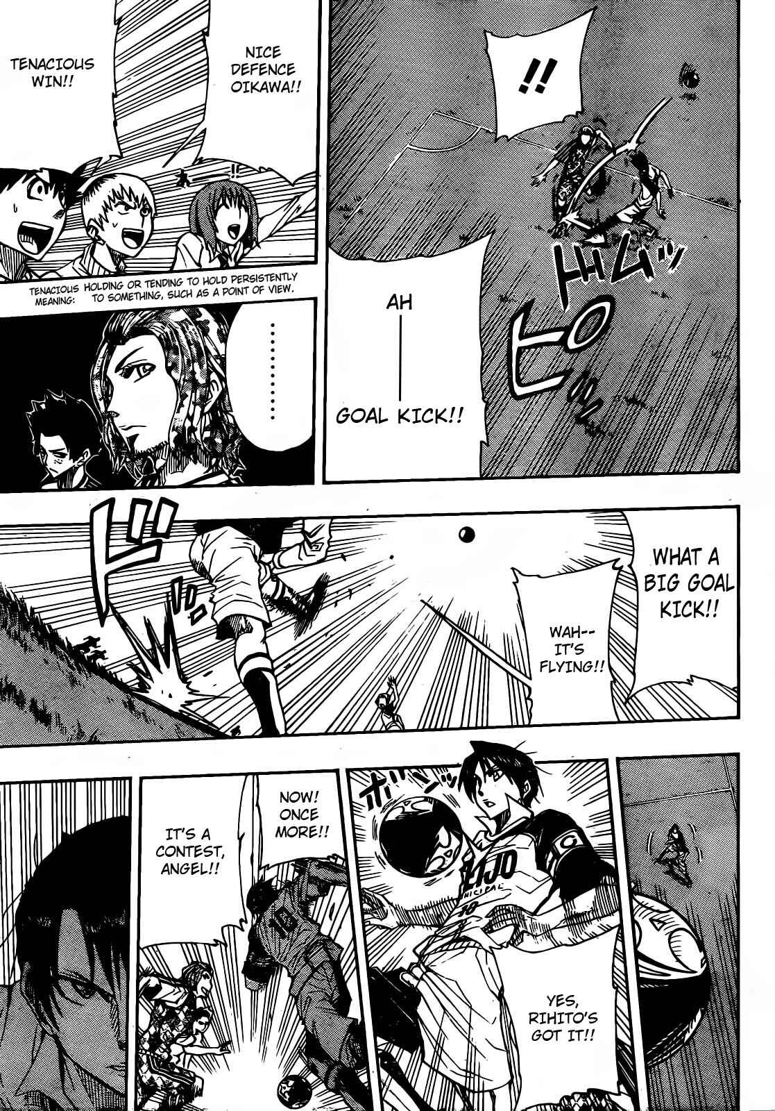 Page 9 Chapter 10 Light Wing