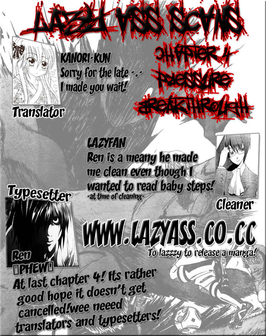 Page 18 Chapter 4 Light Wing