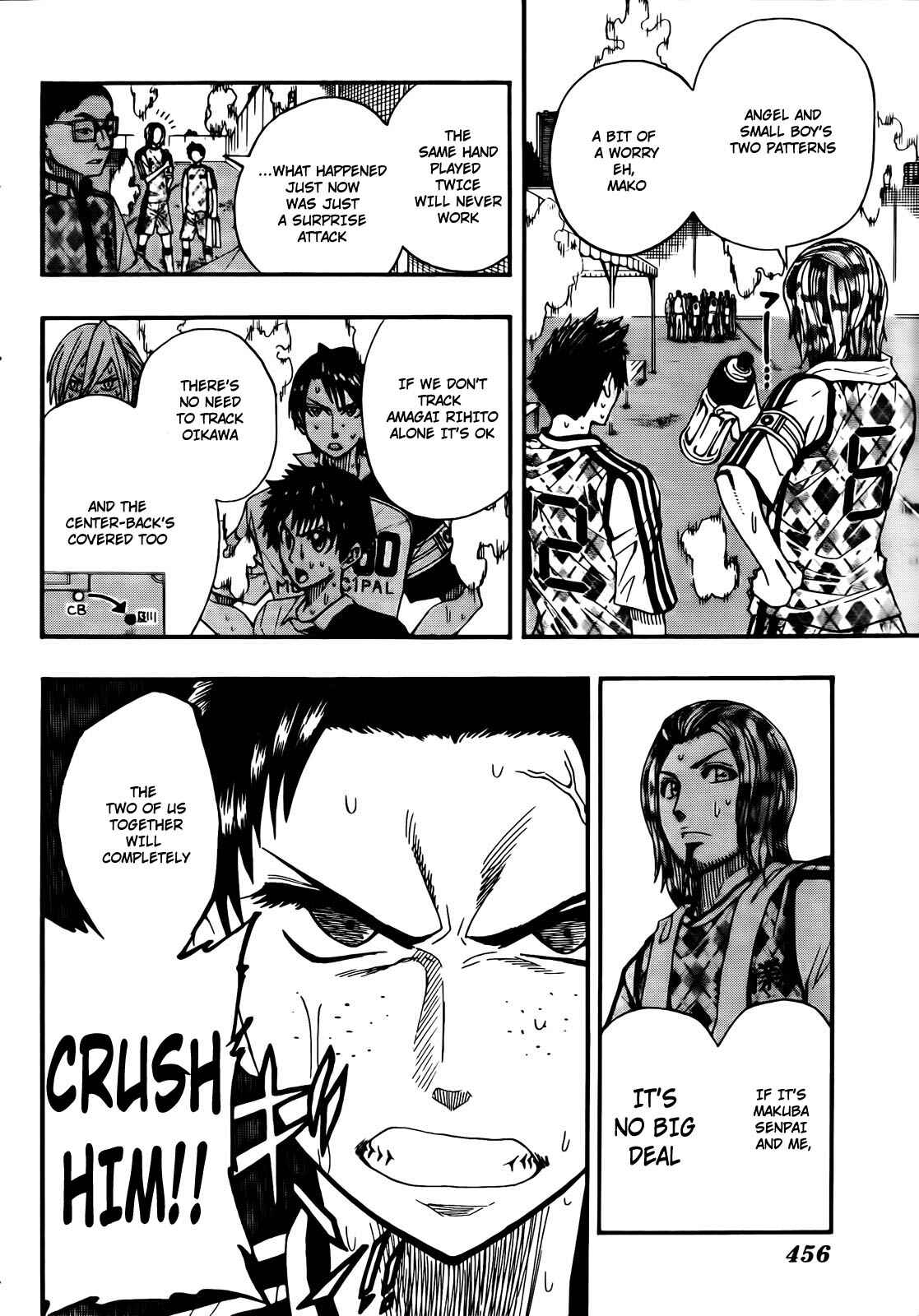 Page 2 Chapter 12 Light Wing