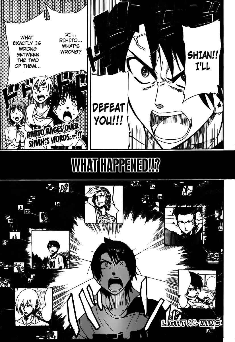 Page 1 Chapter 14 Light Wing