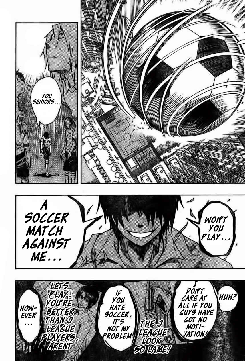 Page 27 Chapter 1 Light Wing