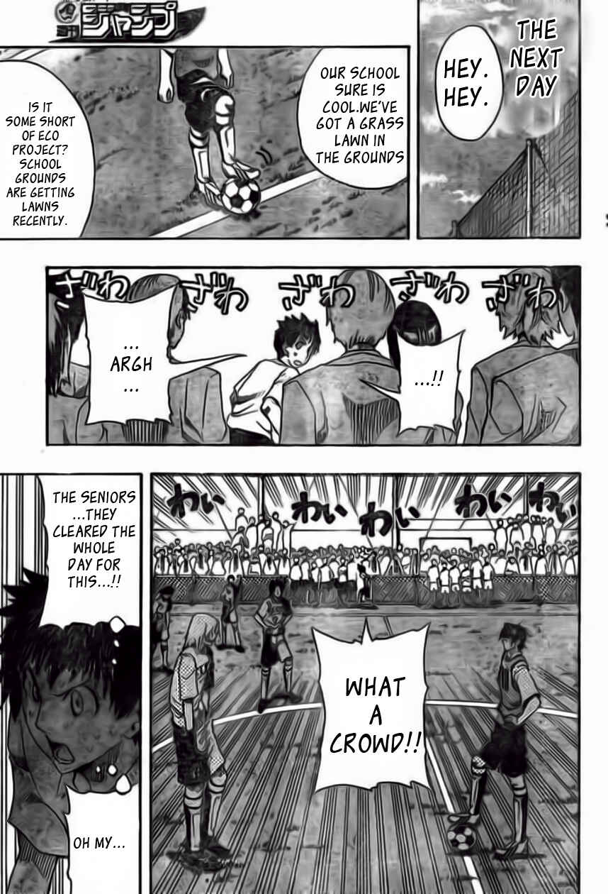 Page 30 Chapter 1 Light Wing