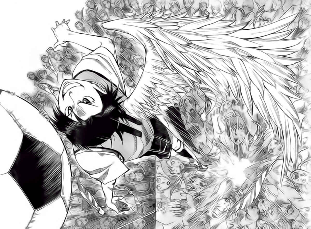 Page 52 Chapter 1 Light Wing
