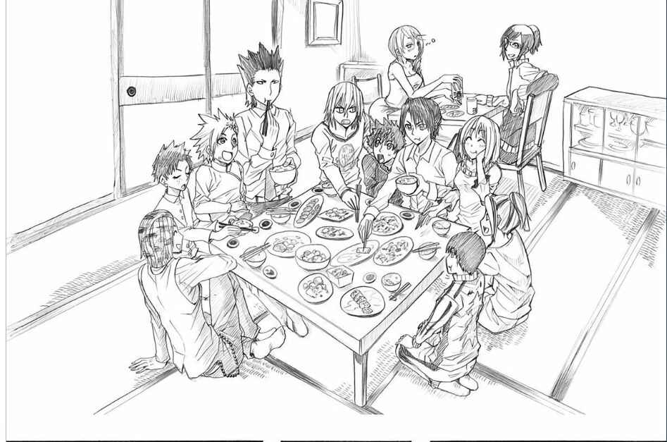 Page 18 Chapter 20 Light Wing