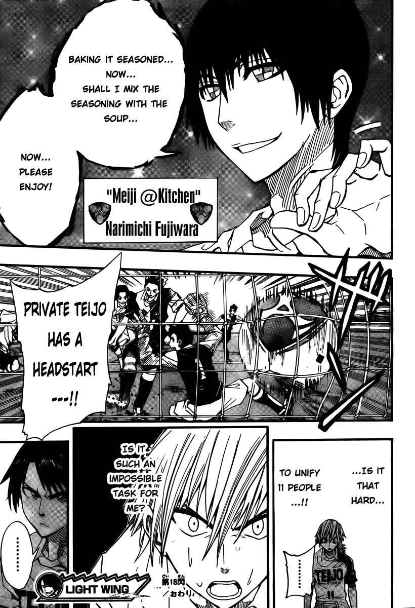 Page 23 Chapter 18 Light Wing