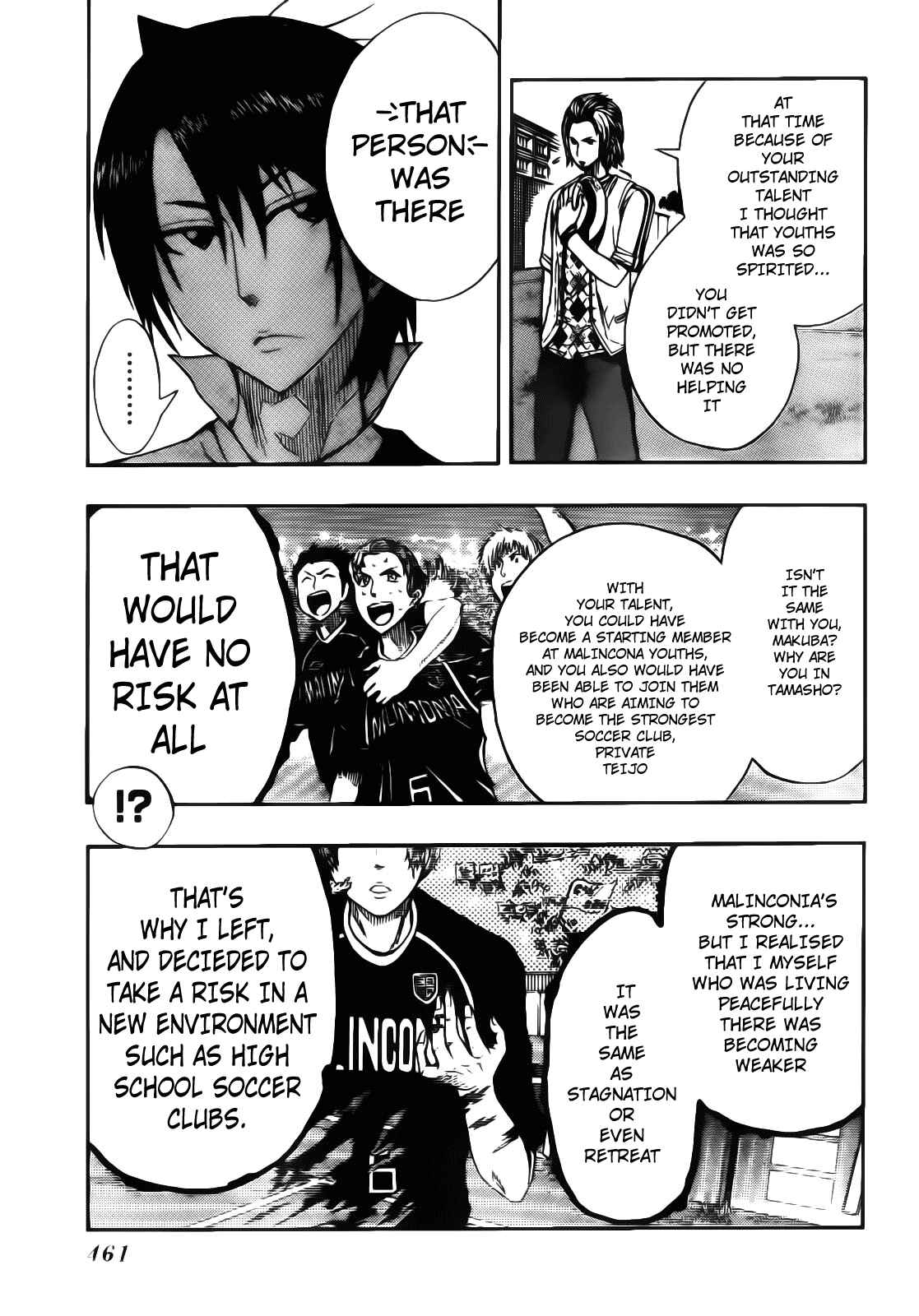 Page 13 Chapter 9 Light Wing