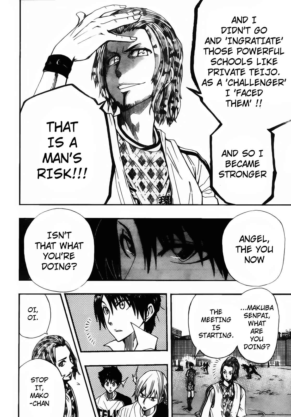 Page 14 Chapter 9 Light Wing
